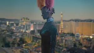 Backdrop to the movie "The Last Showgirl" #607649