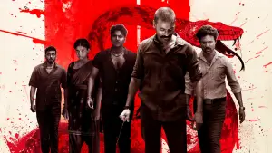 Backdrop to the movie "Raayan" #884674