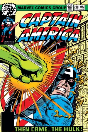 Captain America: Brave New World