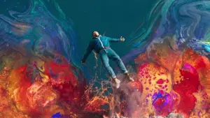 Backdrop to the movie "Escape from the 21st Century" #644117