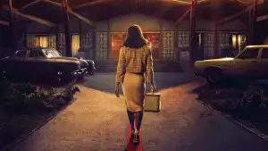 Backdrop to the movie "Bad Times at the El Royale" #860644