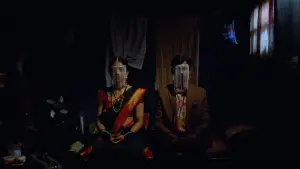 Backdrop to the movie "Sister Midnight" #637661