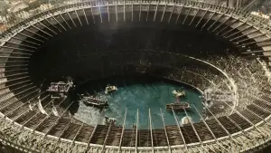 Backdrop to the movie "Untitled Gladiator Sequel" #555297