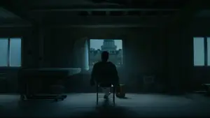 Backdrop to the movie "The Killer" #631783