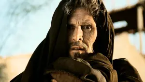 Backdrop to the movie "Solomon" #470480