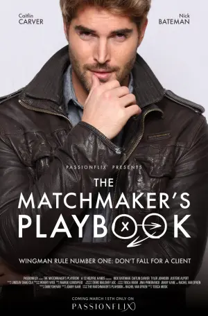 Poster to the movie "The Matchmaker