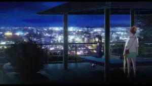 Backdrop to the movie "Sound! Euphonium the Movie – Our Promise: A Brand New Day" #898749
