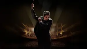 Backdrop to the movie "Boléro" #534224