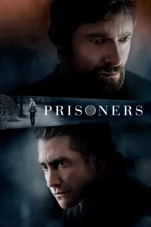 Poster to the movie "Prisoners" #37787