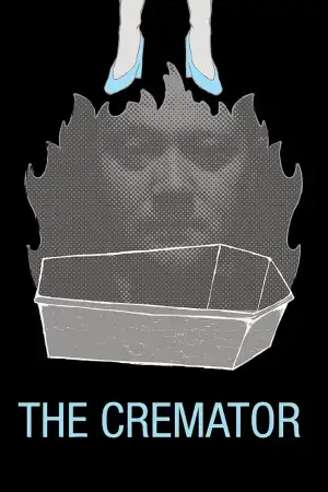 Poster to the movie "The Cremator" #935830