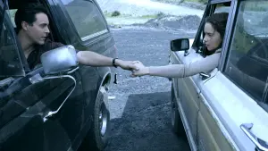 Backdrop to the movie "Above Suspicion" #460233