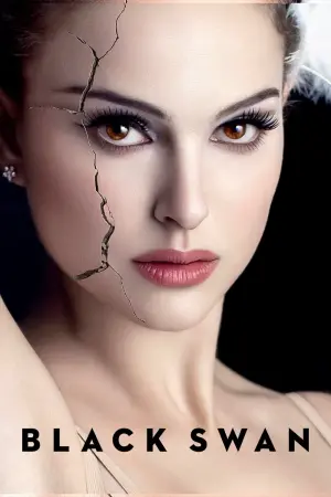 Poster to the movie "Black Swan" #61810