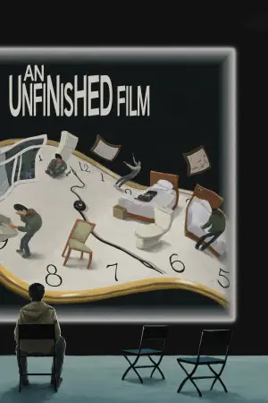 Poster to the movie "An Unfinished Film" #594412