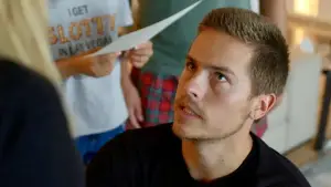 Backdrop to the movie "Beautiful Wedding" #633804