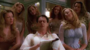 Backdrop to the movie "Big Fish" #612338