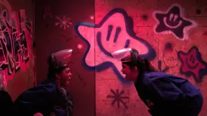 Backdrop to the movie "Bob Trevino Likes It" #780792