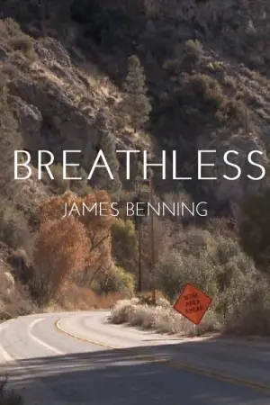 Movie poster "Breathless"