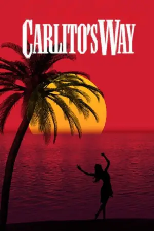 Poster to the movie "Carlito