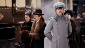 Backdrop to the movie "Anna Karenina" #855961