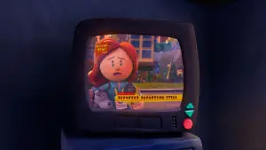 Backdrop to the movie "Dog Man" #575710