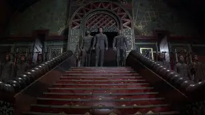 Backdrop to the movie "Dune" #528857