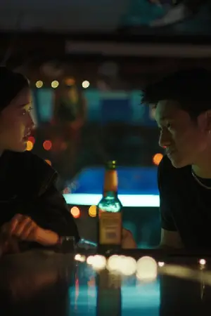 Poster to the movie "Forge" #786964