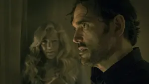 Backdrop to the movie "The House That Jack Built" #236701