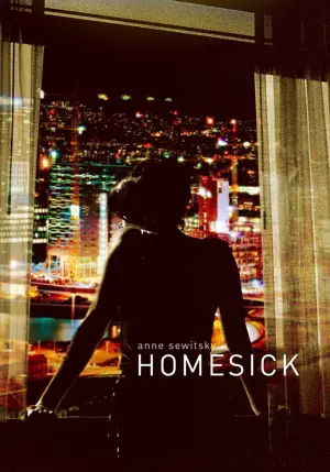 Poster to the movie "Homesick" #612810
