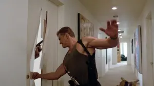 Backdrop to the movie "Showdown in Little Tokyo" #331409