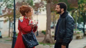 Backdrop to the movie "La Vie de ma mère" #413312