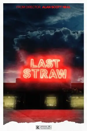 Poster to the movie "Last Straw" #790898