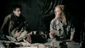 Backdrop to the movie "Lee" #612574