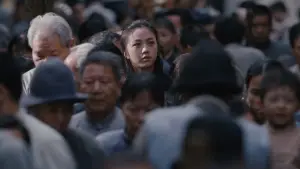 Backdrop to the movie "Lust, Caution" #789928