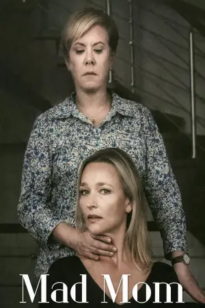 Poster to the movie "Mad Mom" #495926