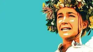 Backdrop to the movie "Midsommar" #589045