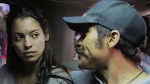 Backdrop to the movie "Miss Bala" #437887