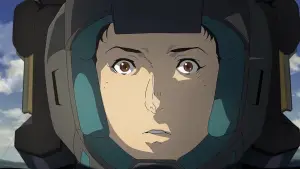 Backdrop to the movie "MOBILE SUIT GUNDAM HATHAWAY The Sorcery of Nymph Circe" #763725