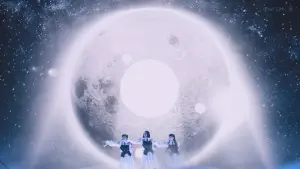 Perfume Countdown Live 2023→2024 “COD3 OF P3RFUM3” ZOZ5