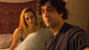 Backdrop to the movie "Play" #223522