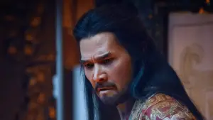 Backdrop to the movie "Creation of the Gods II: Demonic Confrontation" #591542