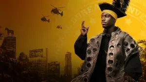 Backdrop to the movie "The Day Shall Come" #426083