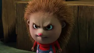 Backdrop to the movie "Spiked" #766831