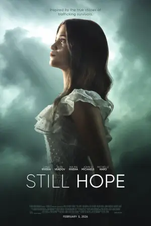 Poster to the movie "Still Hope" #783337