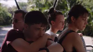 Backdrop to the movie "Sundown" #389528