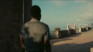 Backdrop to the movie "Tenet" #596787