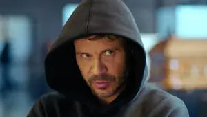 Backdrop to the movie "Конец славы" #755753