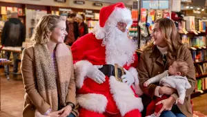 Backdrop to the movie "The Christmas Baby" #783498