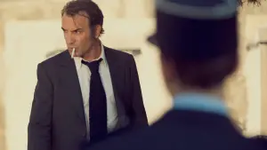 Backdrop to the movie "The Connection" #238359