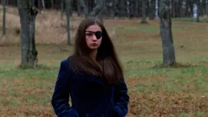 Backdrop to the movie "Thriller: A Cruel Picture" #410804