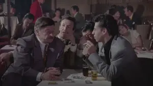 Backdrop to the movie "Tivoli" #699934